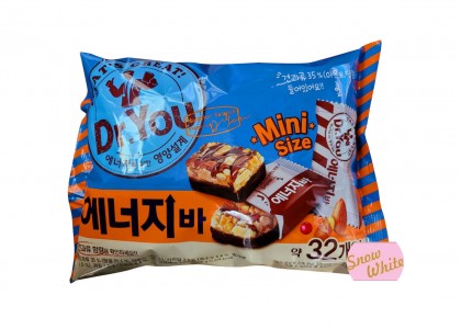 오리온 닥터유에너지바미니 330g