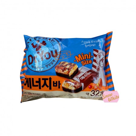 오리온 닥터유에너지바미니 330g